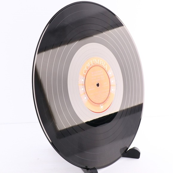 Swing & Sway With Sammy Kaye Midnight Serenade 1958 12" LP Record CL 1107 6-Eyed - Picture 13 of 15